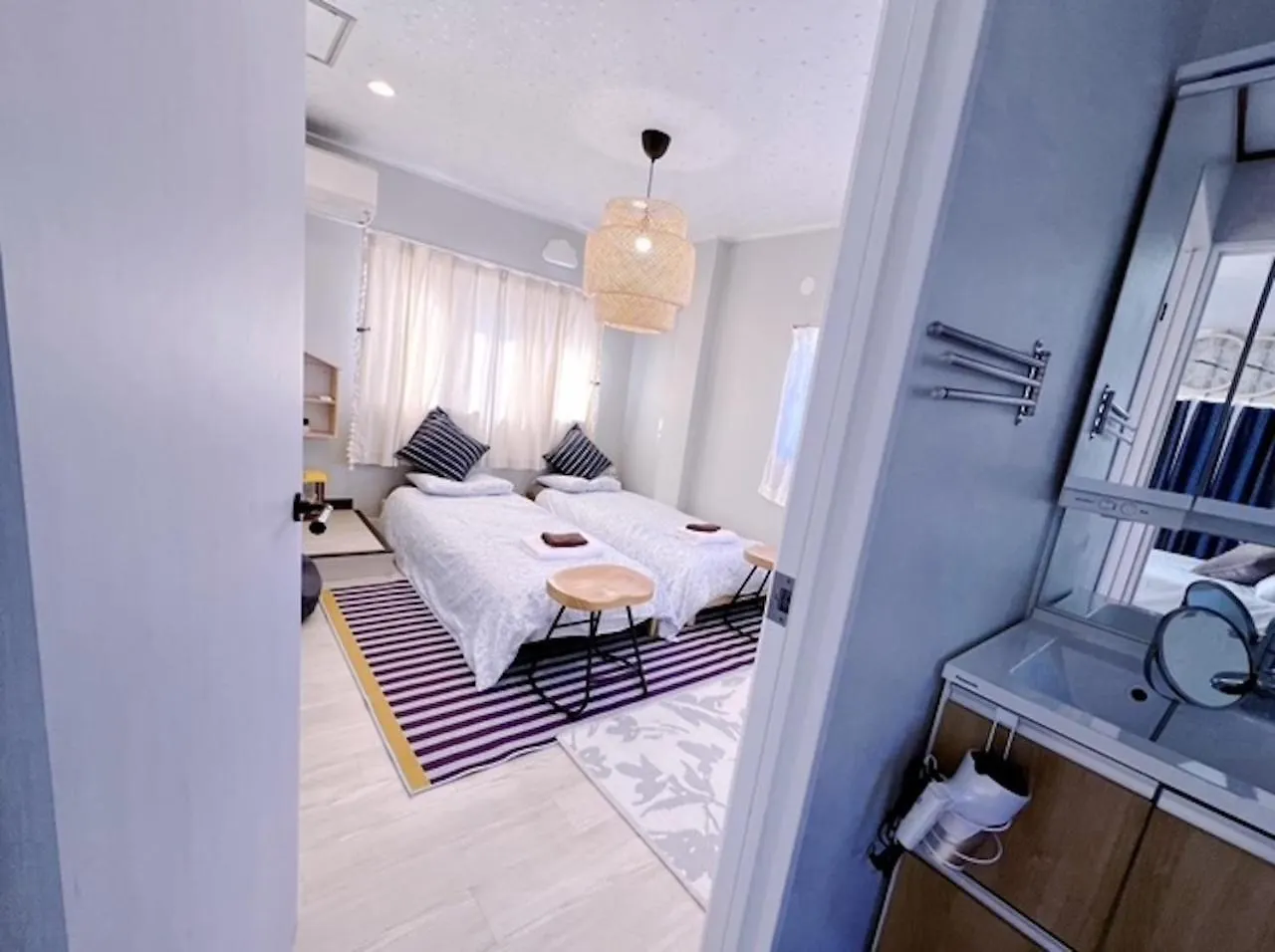 Adachi-Ku - House - Vacation Stay 17948 Tokyo