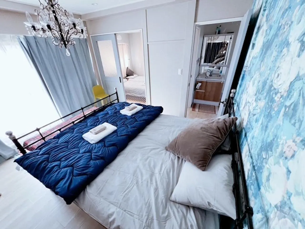 Adachi-Ku - House - Vacation Stay 17948 Tokyo 0*,  Giappone
