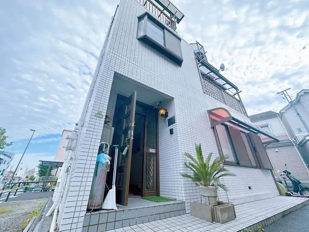 Adachi-Ku - House - Vacation Stay 17948 Tokyo