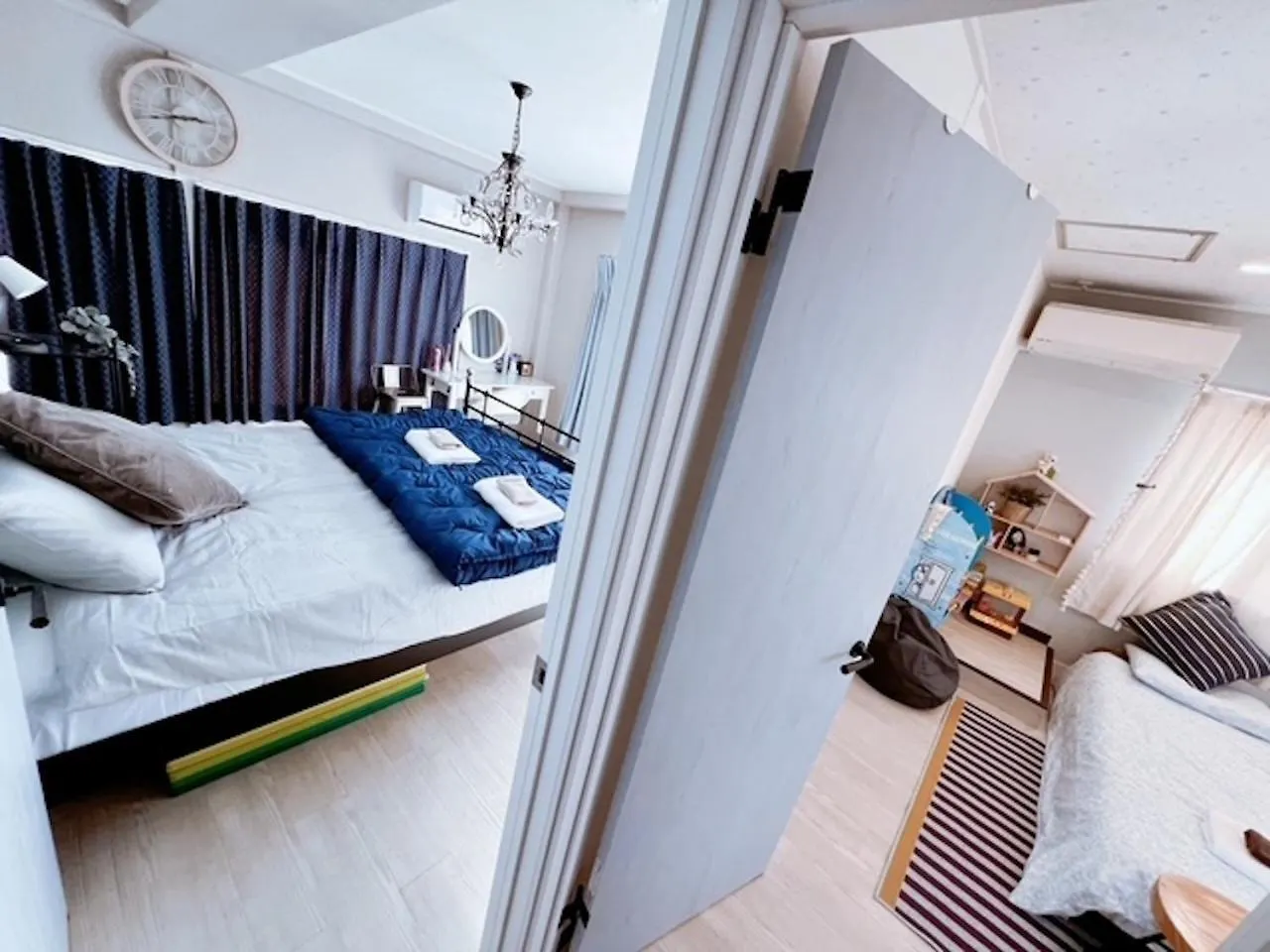 Adachi-Ku - House - Vacation Stay 17948 Tokyo Holiday home