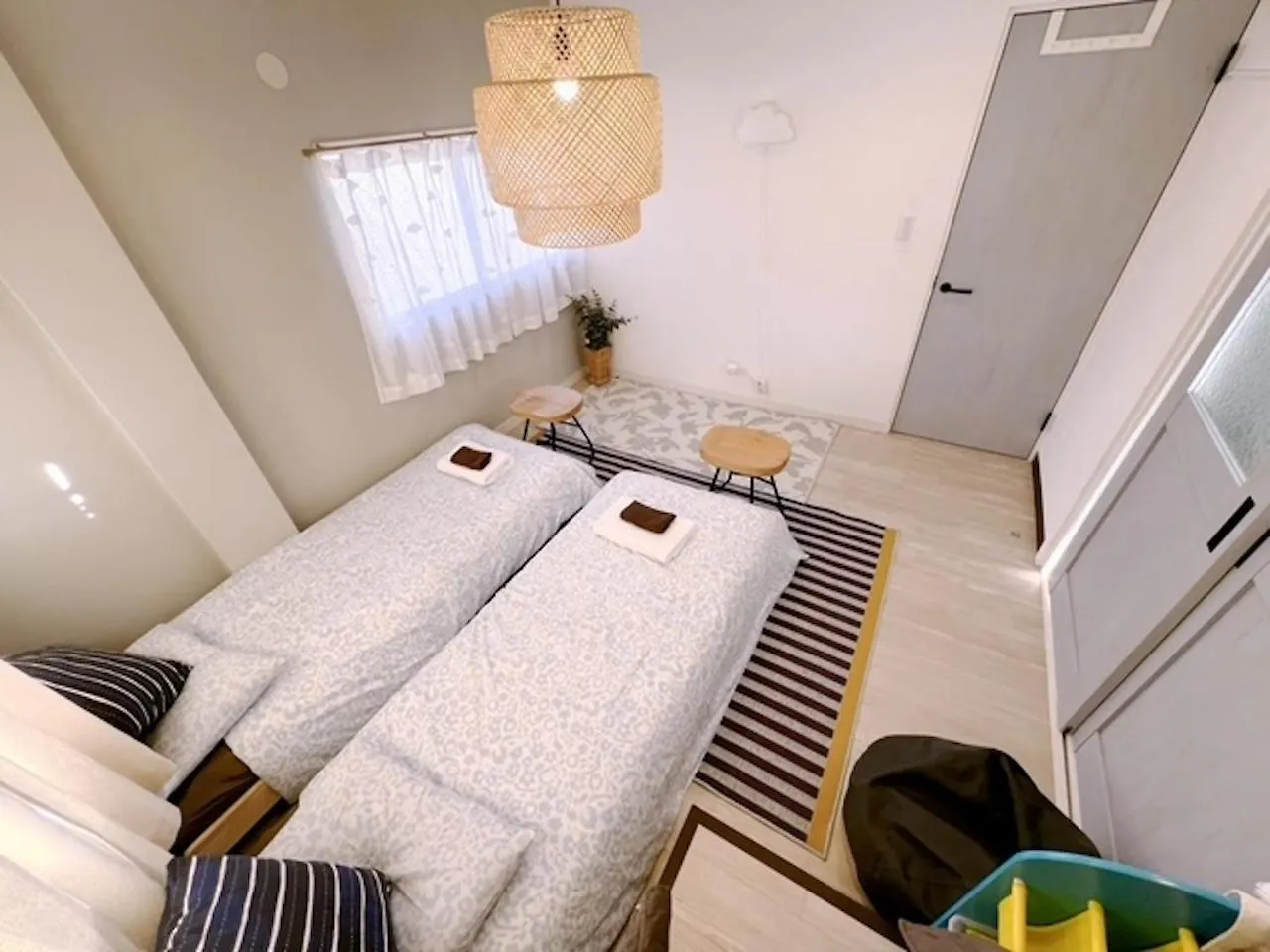 Adachi-Ku - House - Vacation Stay 17948 Tokyo 0*,