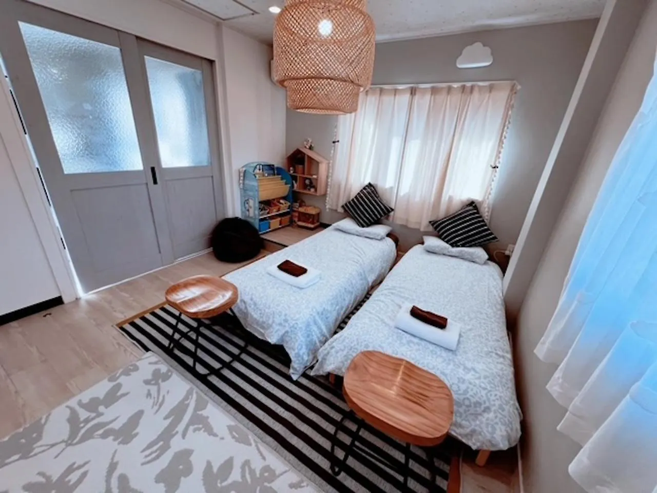 Adachi-Ku - House - Vacation Stay 17948 Tokyo