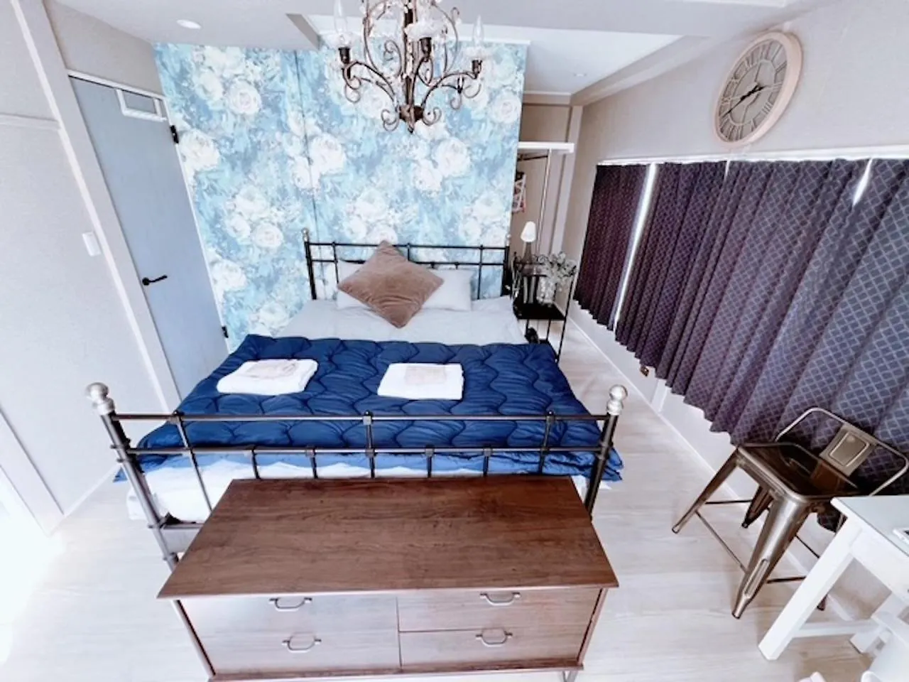Holiday home Adachi-Ku - House - Vacation Stay 17948 Tokyo