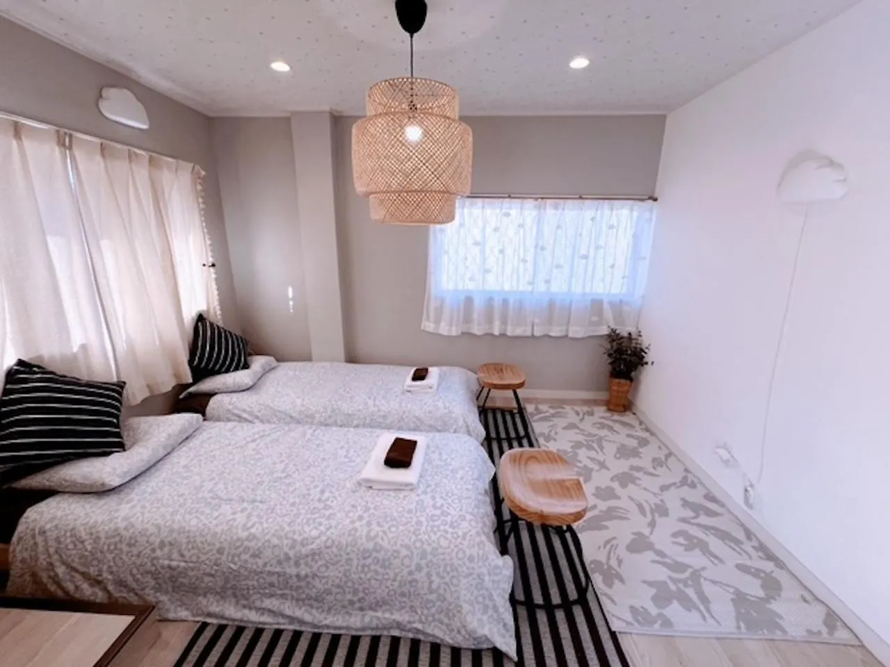 Adachi-Ku - House - Vacation Stay 17948 Tokyo Holiday home