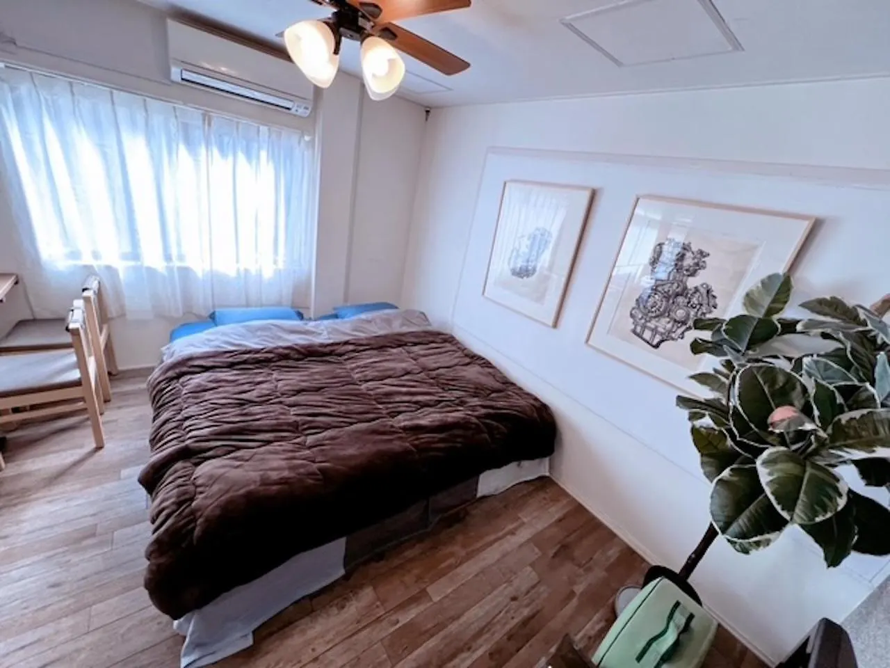 Holiday home Adachi-Ku - House - Vacation Stay 17948 Tokyo