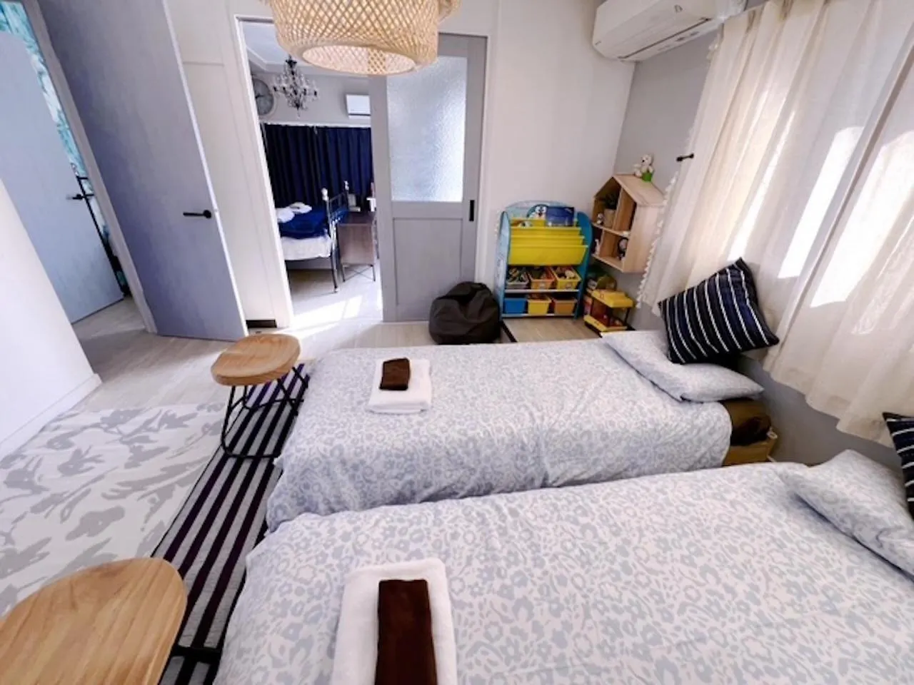 Adachi-Ku - House - Vacation Stay 17948 Tokyo
