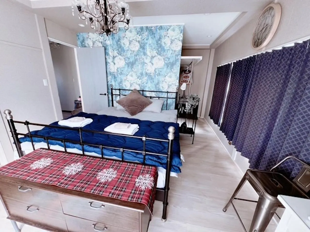 Holiday home Adachi-Ku - House - Vacation Stay 17948 Tokyo