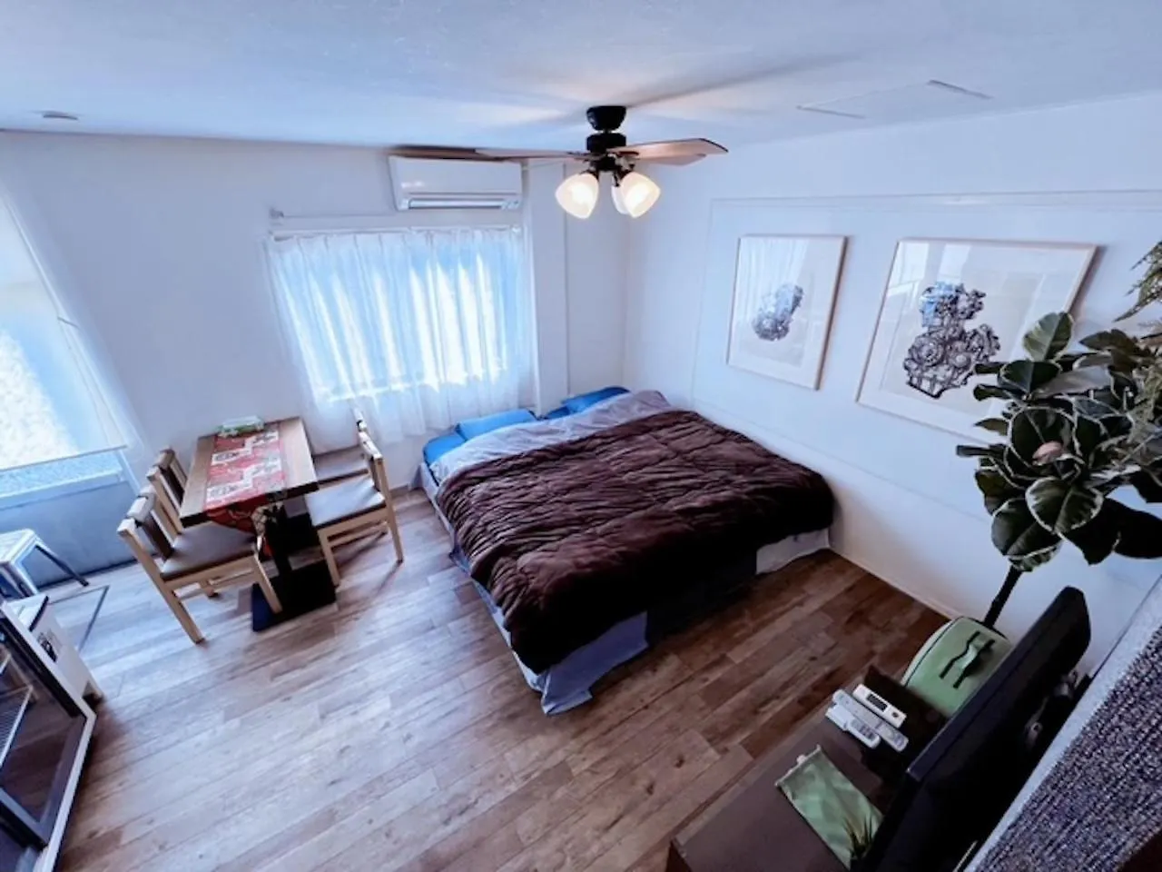 Adachi-Ku - House - Vacation Stay 17948 Tokyo Japan