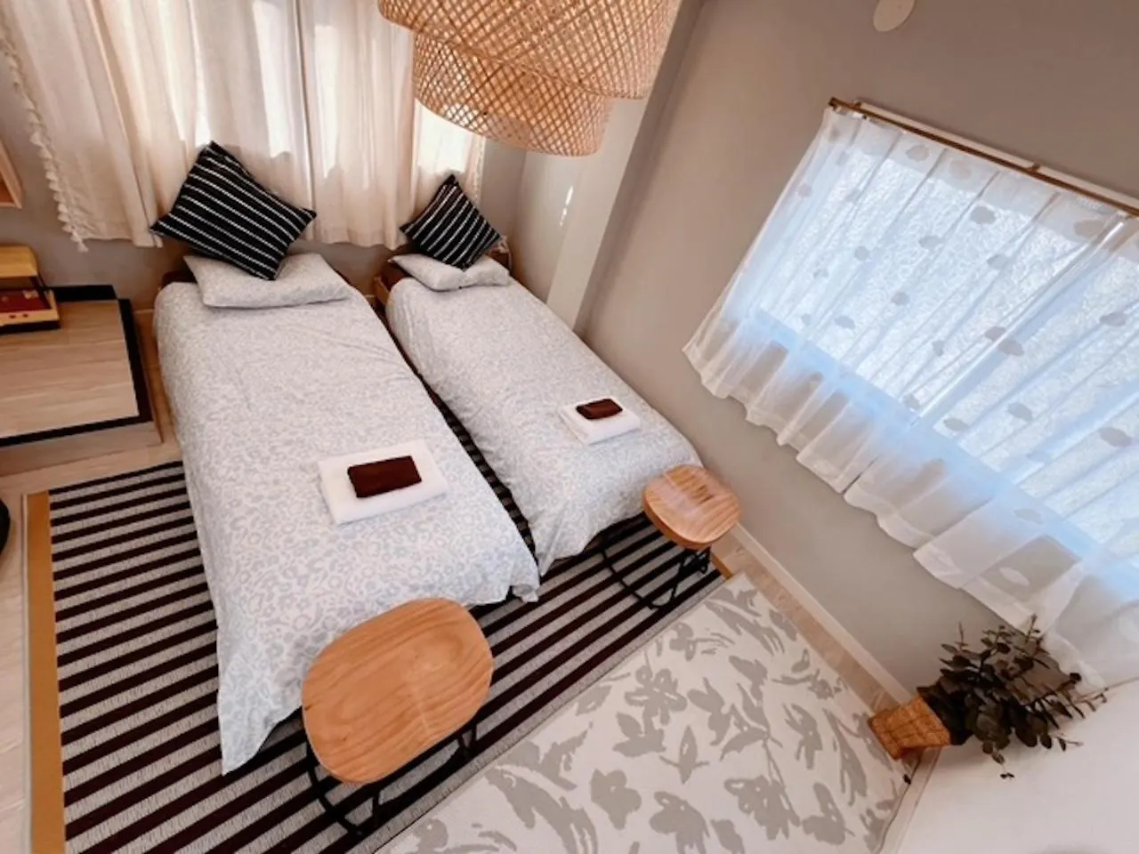 Holiday home Adachi-Ku - House - Vacation Stay 17948 Tokyo Japan