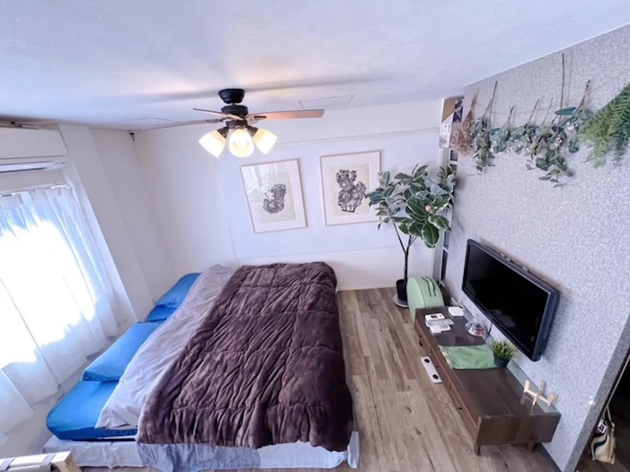 Adachi-Ku - House - Vacation Stay 17948 Tokyo 0*,  Japan