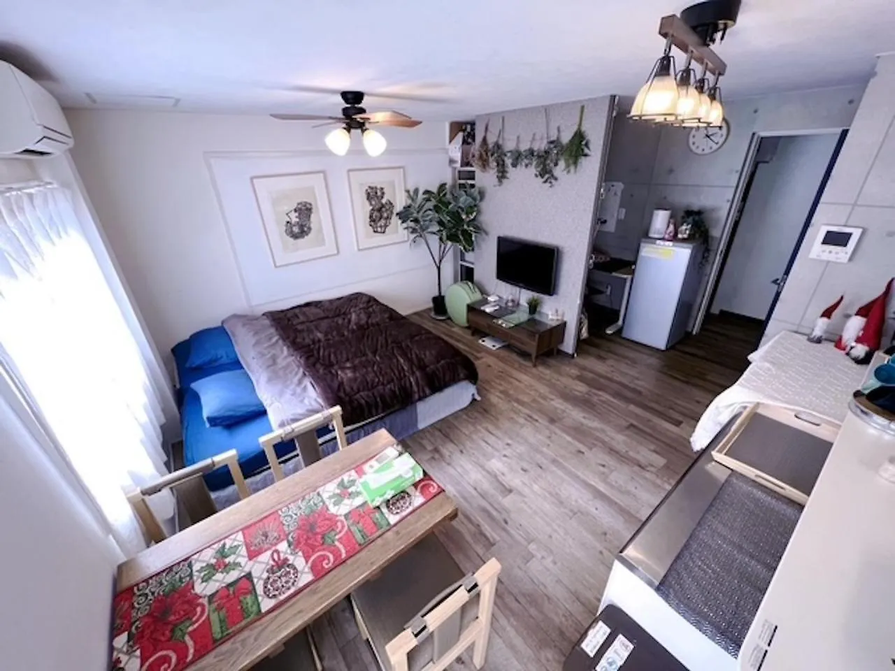Holiday home Adachi-Ku - House - Vacation Stay 17948 Tokyo Japan