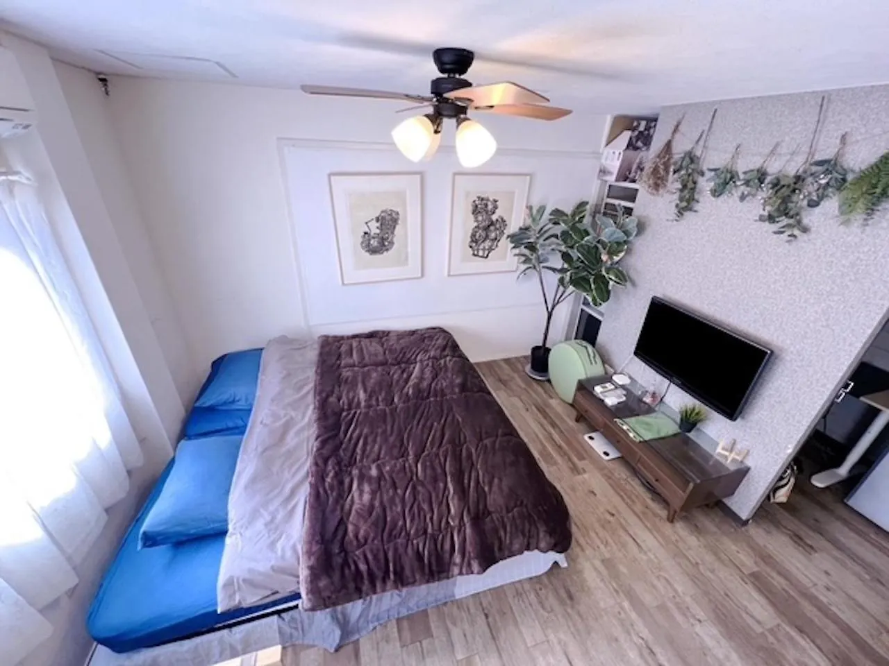 Adachi-Ku - House - Vacation Stay 17948 Tokyo 0*,